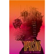 The Uprising The Forsaken Trilogy by Stasse, Lisa M., 9781442432680