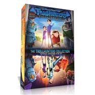 The Trollhunters Collection by Hamilton, Richard Ashley (ADP), 9781534432680