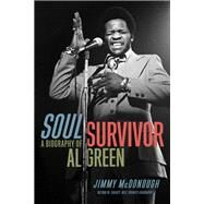 Soul Survivor by Jimmy McDonough, 9780306822681