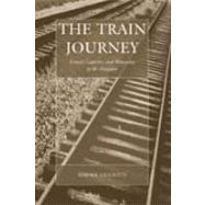 The Train Journey by Gigliotti, Simone, 9781571812681