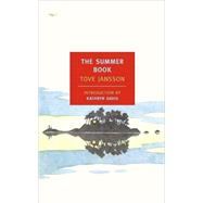 The Summer Book by Jansson, Tove; Davis, Kathryn; Teal, Thomas, 9781590172681