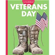 Curious about Veterans Day by Tyner, Dr. Artika, 9798896852681
