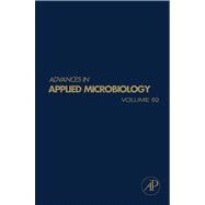 Advances in Applied Microbiology by Laskin, Allen I.; Sariaslani, Sima; Gadd, Geoffrey M., 9780080552682