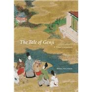 The Tale of Genji by Mccormick, Melissa, 9780691172682