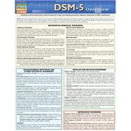 DSM-5 Overview by Lyngzeidetson, Albert E., Ph.D., 9781423222682