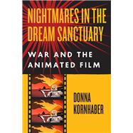 Nightmares in the Dream Sanctuary by Kornhaber, Donna, 9780226472683