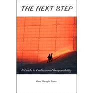 The Next Step by Naraghi Evans, Kami, 9781412012683