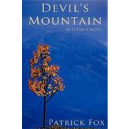 Devil's Mountain by Fox, Charles, 9781440112683
