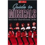 Collins Guide to Musicals by Muir, John, 9780007122684