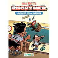 Les Petits Rugbymen Bamboo Poche T02 by Jean-Charles Poupard; Beka, 9782818902684