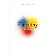 Empathy by Lanzoni, Susan, 9780300222685