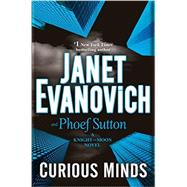 Curious Minds by EVANOVICH, JANETSUTTON, PHOEF, 9780553392685