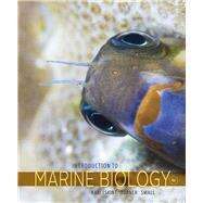 MindTap Biology for Karleskint/Turner/Small's Introduction to Marine Biology, 4th Edition, [Instant Access], 1 term (6 months) by George Karleskint; Richard Turner; James Small, 9781285382685