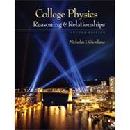 College Physics, Hybrid (with WebAssign Printed Access Card for Math & Sciences, Multi-Term Courses) by Giordano, Nicholas, 9781305862685