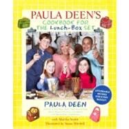 Paula Deen's Cookbook for the Lunch-Box Set by Deen, Paula; Nesbit, Martha; Mitchell, Susan, 9781416982685
