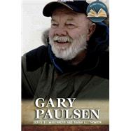 Gary Paulsen by Mcguinness, Denis E.; Thomson, Sarah L., 9781499462685