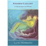 Finished Canvases by Hammonds, Laura, 9781517652685