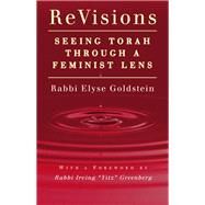 Revisions by Goldstein, Elyse, Rabbi, 9781683362685