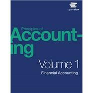 Principles of Accounting Vol 1 by Mitchell Franklin, Patty Graybeal, Dixon Cooper, 9781947172685