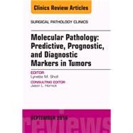 Molecular Pathology by Sholl, Lynette M., 9780323462686