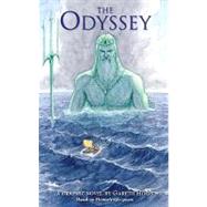 The Odyssey by Hinds, Gareth; Hinds, Gareth, 9780763642686