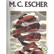 M.C. Escher 29 Masterworks by Escher, Maurits Cornelis, 9780810922686