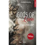 Gods of love by Eugnie Dielens, 9782755692686