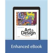 Art and Design Fundamentals by Bleicher, Steven, 9780190632687