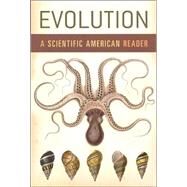 Evolution by Scientific American Magazine, 9780226742687