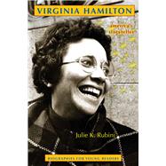 Virginia Hamilton by Rubini, Julie K., 9780821422687