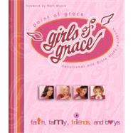 Girls of Grace by Unknown, 9781582292687