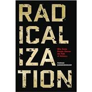 Radicalization by Khosrokhavar, Farhad; Todd, Jane Marie, 9781620972687