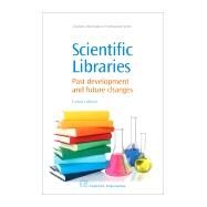 Scientific Libraries by Lidman, 9781843342687