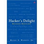 Hacker's Delight by Warren, Henry S., 9780321842688