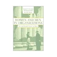 Women and Men in Organizations : Sex and Gender Issues at Work by Cleveland, Jeanette N.; Stockdale, Margaret; Murphy, Kevin R.; Gutek, Barbara A., 9780805812688
