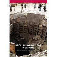 Abolishing Nuclear Weapons by Perkovich,George, 9781138452688
