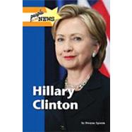 Hillary Clinton by Epstein, Dwayne, 9781420502688