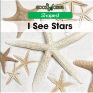 I See Stars by Smith, Mary-lou, 9781502602688