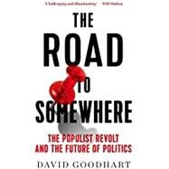 The Road to Somewhere The Populist Revolt and the Future of Politics by Goodhart, David, 9781787382688