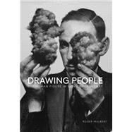 Drawing People by Malbert, Roger, 9781938922688