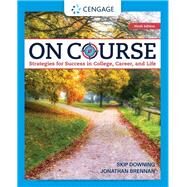 On Course, 9th Edition by Downing, 9780357022689