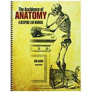 The Accidence of Anatomy by Gaines, Ron, 9781524922689