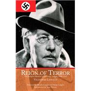 Reign of Terror by Langlet, Valdemar; Langlet, Monika; Langlet, Pieter; Persson, Sune; Long, Graham, 9781634502689