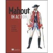 Mahout in Action by Owen, Sean, 9781935182689