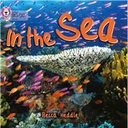In the Sea by Heddle, Becca, 9780007512690