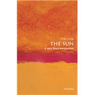The Sun: A Very Short Introduction by Judge, Philip, 9780198832690