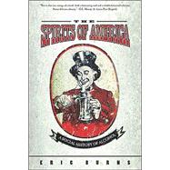 The Spirits Of America by Burns, Eric, 9781592132690