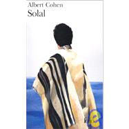 Solal by Cohen, Albert, 9782070372690