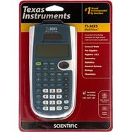 TI-30XS MultiView Scientific Calculator (Item # 617135) (No Returns Allowed) by Texas Instruments, 8780000102691