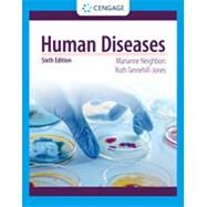 Bundle: Human Diseases, 6th + MindTap, 2 terms Printed Access Card by Marianne Neighbors/Ruth Tannehill-Jones, 9780357762691